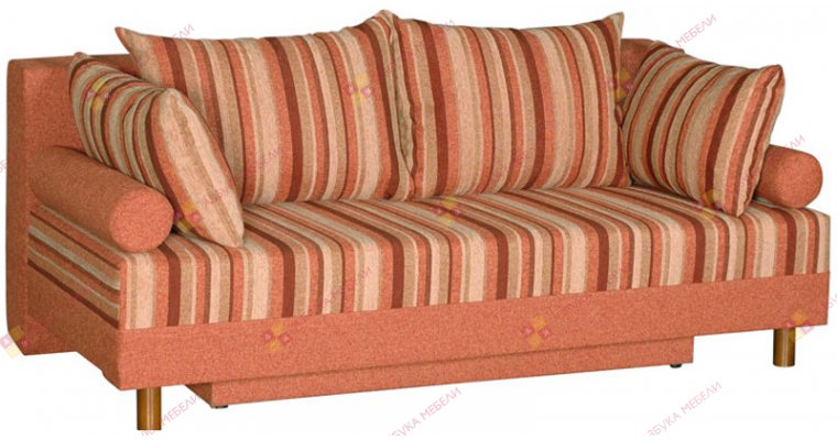 Алькантара диван еврокнижка